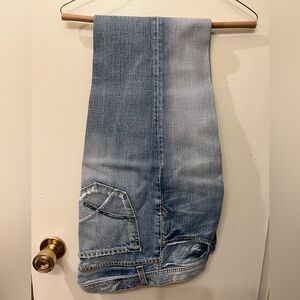 Men’s BKE Blue Denim Jeans